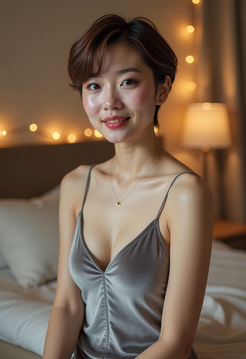 大主宰年番