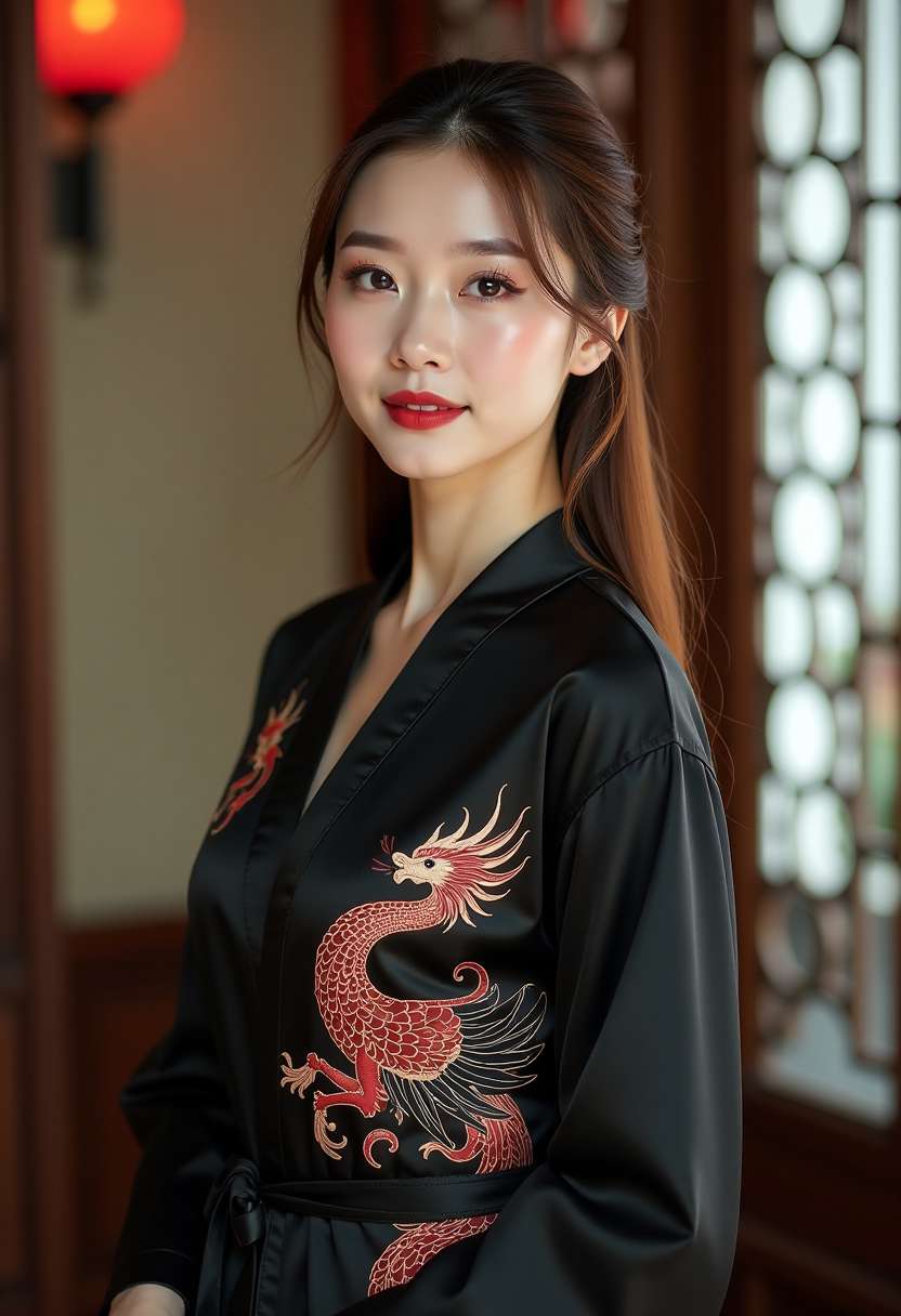 仙逆